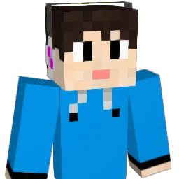 Markar247's Minecraft skin