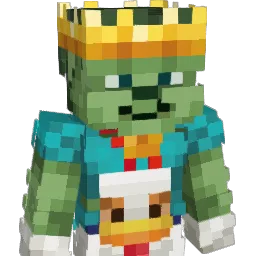 Markarabkhanian Minecraft avatar bust