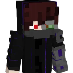 Markaro's Minecraft skin