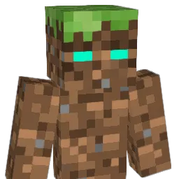 Markatih Minecraft avatar bust