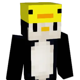 Markatsuki's Minecraft skin