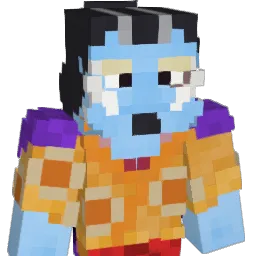 Markc_04's Minecraft skin