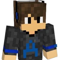 Markdiaz23 Minecraft avatar bust