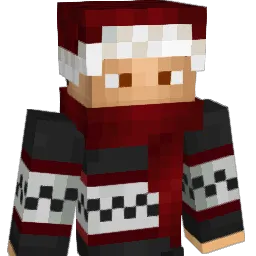 MarkeZy_ Minecraft avatar bust