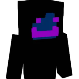 Markeboyo Minecraft avatar bust