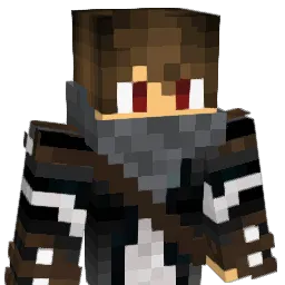 MarkedSoldier567 Minecraft avatar bust