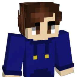 Markedal Minecraft avatar bust