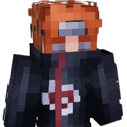 MarkediMark Minecraft avatar bust