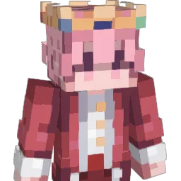 MarkerGuava Minecraft avatar bust
