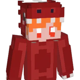 MarkerRank Minecraft avatar bust