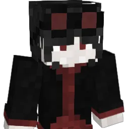 Marker_02's Minecraft skin