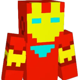 Markerz7 Minecraft avatar bust