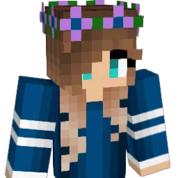 Market2001's Minecraft skin