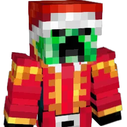 Markettooo Minecraft avatar bust