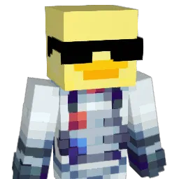 Markhitect's Minecraft skin