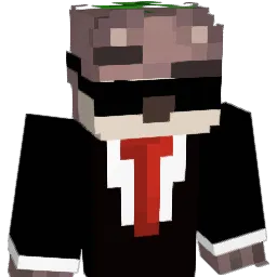 Marki92's Minecraft skin
