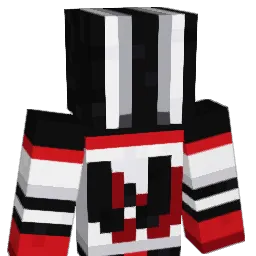 MarkiEscobar Minecraft avatar bust