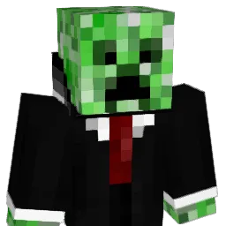 MarkiGame's Minecraft skin