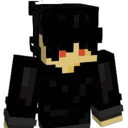 MarkiandDeBoiz Minecraft avatar bust