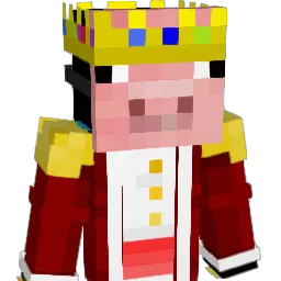 Markib1 Minecraft avatar bust