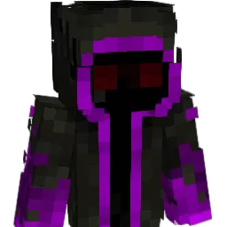Markicaa Minecraft avatar bust