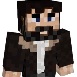 Markicius's Minecraft skin