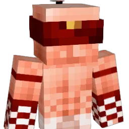 Markid7's Minecraft skin