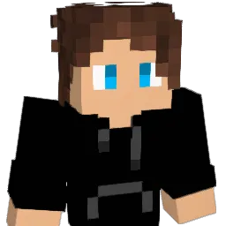 Markieboy2007 Minecraft avatar bust