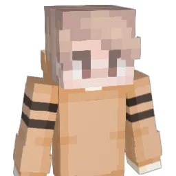 Markiers's Minecraft skin