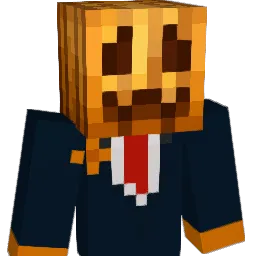 Markiethabee Minecraft avatar bust