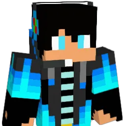 Markiiieeee Minecraft avatar bust