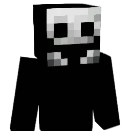 Markill_Mng Minecraft avatar bust