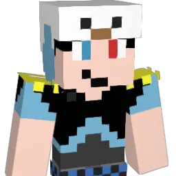 Markillo18 Minecraft avatar bust