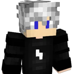 Markim_Br Minecraft avatar bust