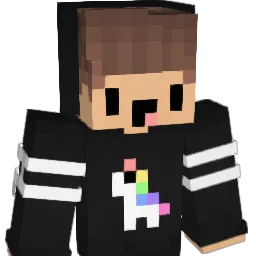 Markiman's Minecraft skin