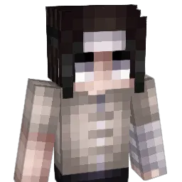 Markimoo980 Minecraft avatar bust