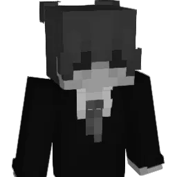 MarkinXz Minecraft avatar bust