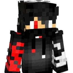 Marking886's Minecraft skin