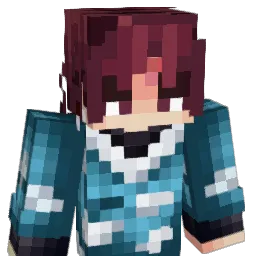 Markinnl_ Minecraft avatar bust