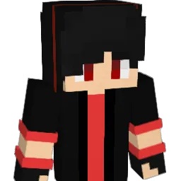 MarkitosconK's Minecraft skin