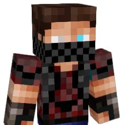 Markits's Minecraft skin