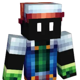 Markk__ Minecraft avatar bust