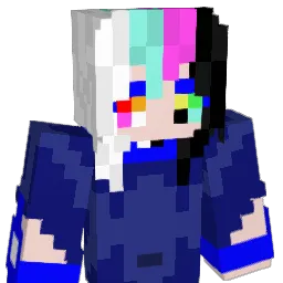 MarkkaiJaosendor Minecraft avatar bust