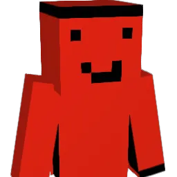 Markko06 Minecraft avatar bust