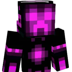 Markkuzz Minecraft avatar bust