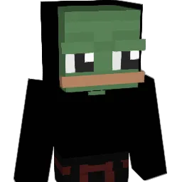 Markly1337 Minecraft avatar bust