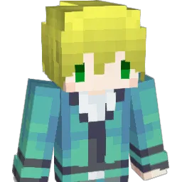 Markno25's Minecraft skin