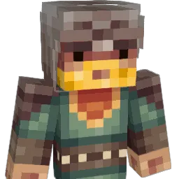 Marko625 Minecraft avatar bust