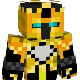 Marko731 Minecraft avatar bust