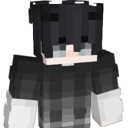 Marko95's Minecraft skin